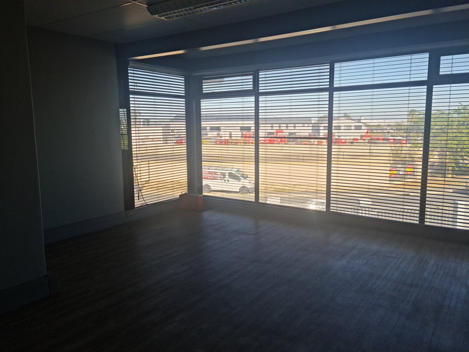 To Let commercial Property for Rent in Saxenburg Park 2 Western Cape